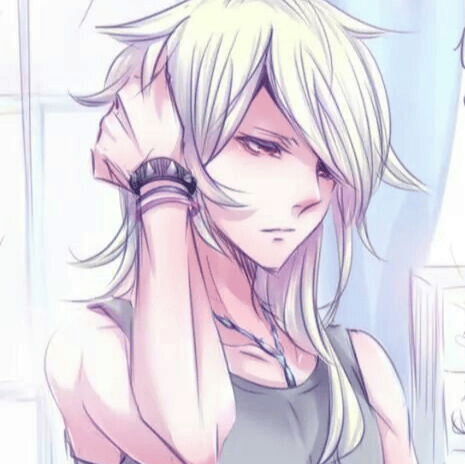 YOHIOloid VOCALOID Image