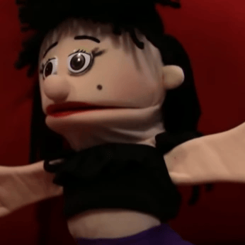 Tina Annabelle (SML) Image