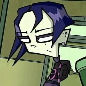 Tak (Invader Zim) AI Voice