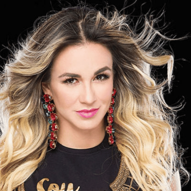 MariaJose AI Voice