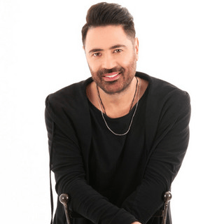 GIANNIS TASSIOS AI Voice