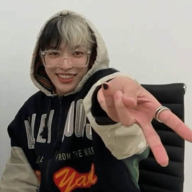 Kim hongjoong  Image