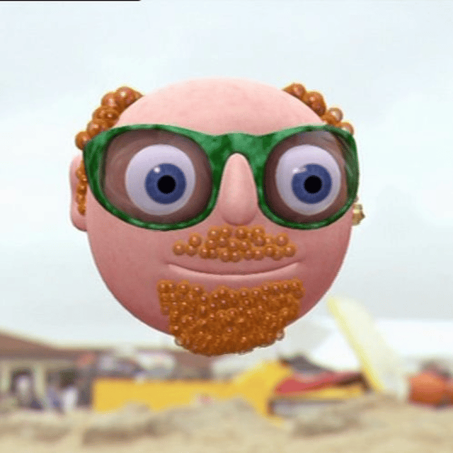 The Puzzler From NumberJacks Image
