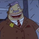 The Politician (Aaahh!!! Real Monsters) Image