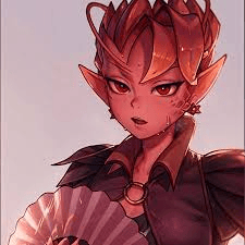 Dark Willow DOTA 2 AI Voice