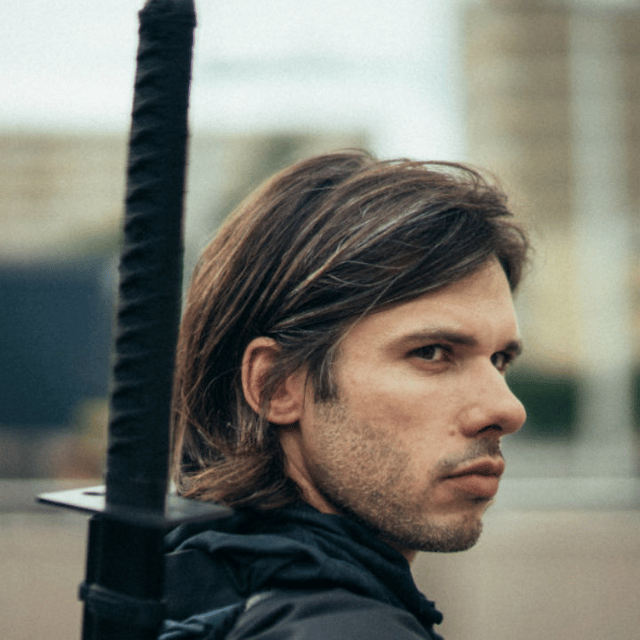 Orelsan-fr  AI Voice