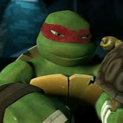 Raph tmnt 2012 AI Voice