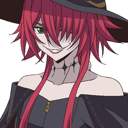 Crimson AI Voice