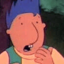 Willy White (Doug) AI Voice