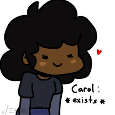 Carol Fnf Image