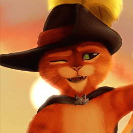 Puss in Boots (The Adventures of Puss in Boots) Image