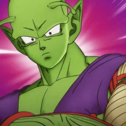 Piccolo jap AI Voice