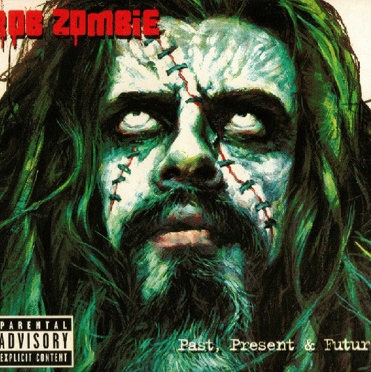 Rob Zombie Image