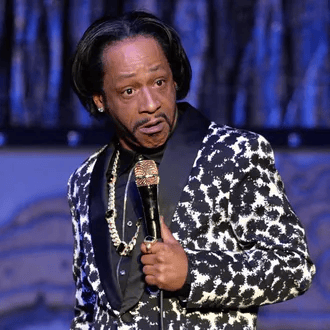 Katt Williams AI Voice