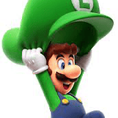 Luigi (uncompressed) AI Voice