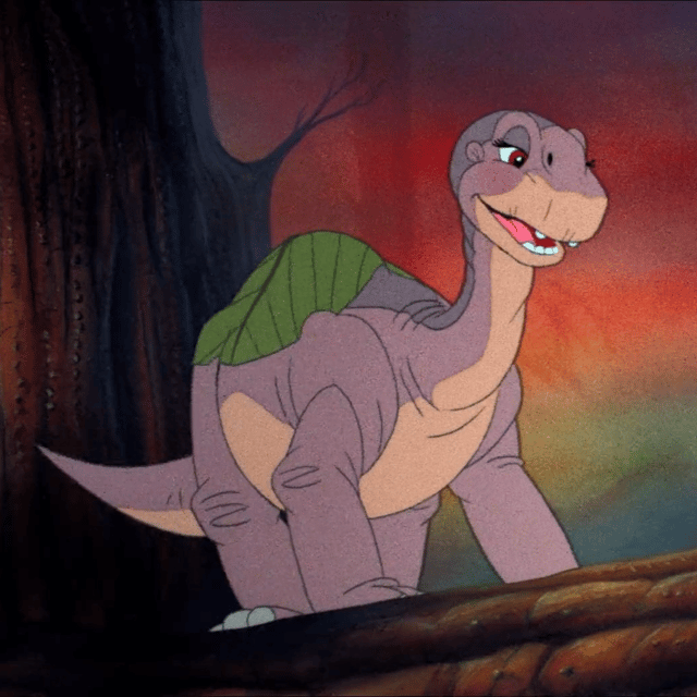 littlefoot lbt 1 AI Voice