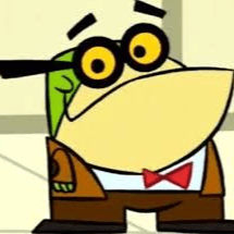 Principal Pixiefrog AI Voice