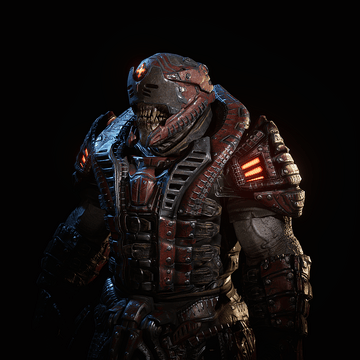 Theron Guard AI Voice