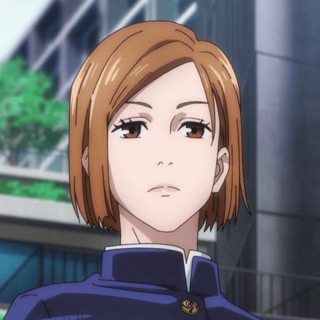 Kugisaki Nobara Image