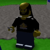 Steve Hen (LEGO Island 2) AI Voice
