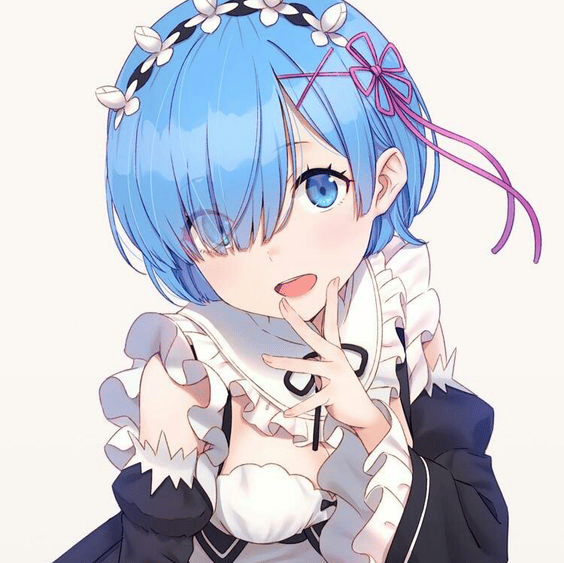 Rem (Best on voicify) Re;zero AI Voice