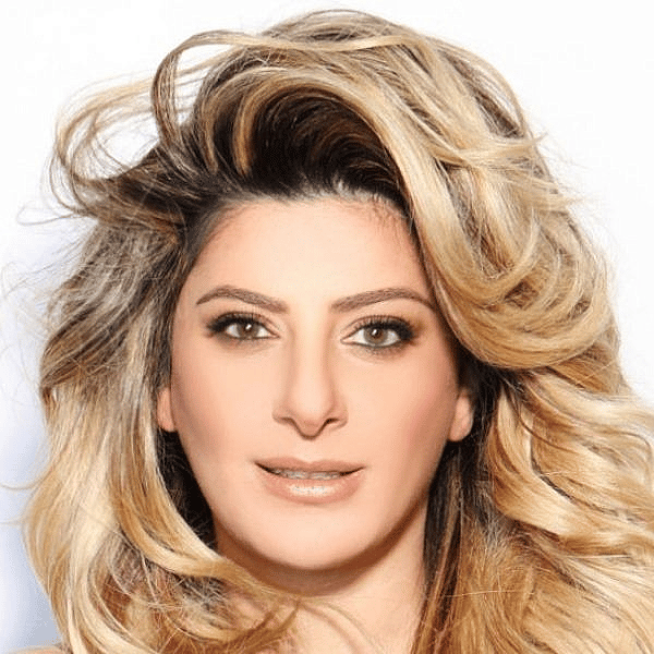 sarit hadad1 AI Voice