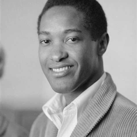Sam Cooke V2 AI Voice