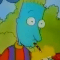 Skeeter Valentine (Doug) (Fred Newman) AI Voice