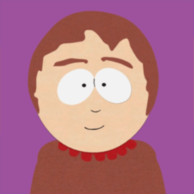 Sharon Marsh (2004 - present) Image