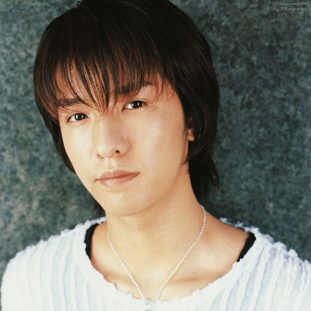 Keita Tachibana (2004) Singing Voice Image