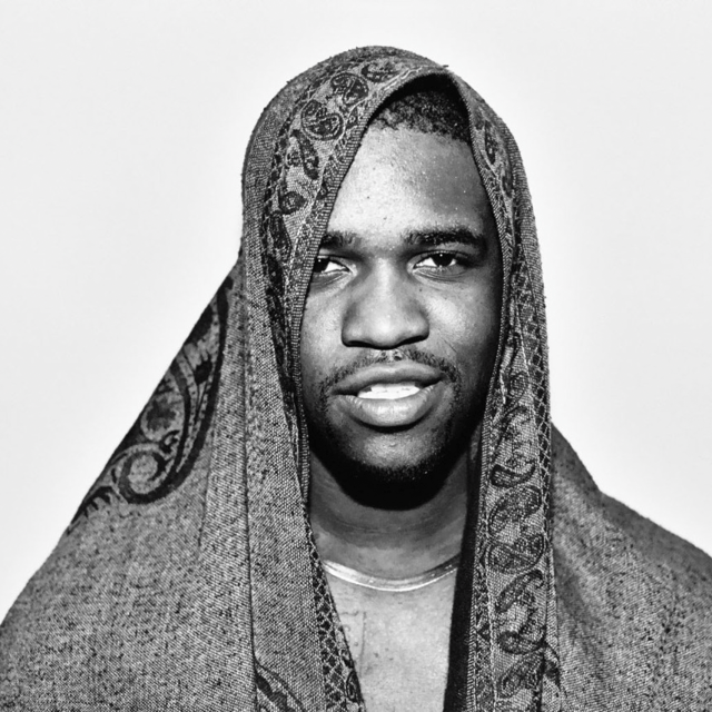 ASAP Ferg AI Voice