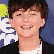Young Greyson Chance  AI Voice