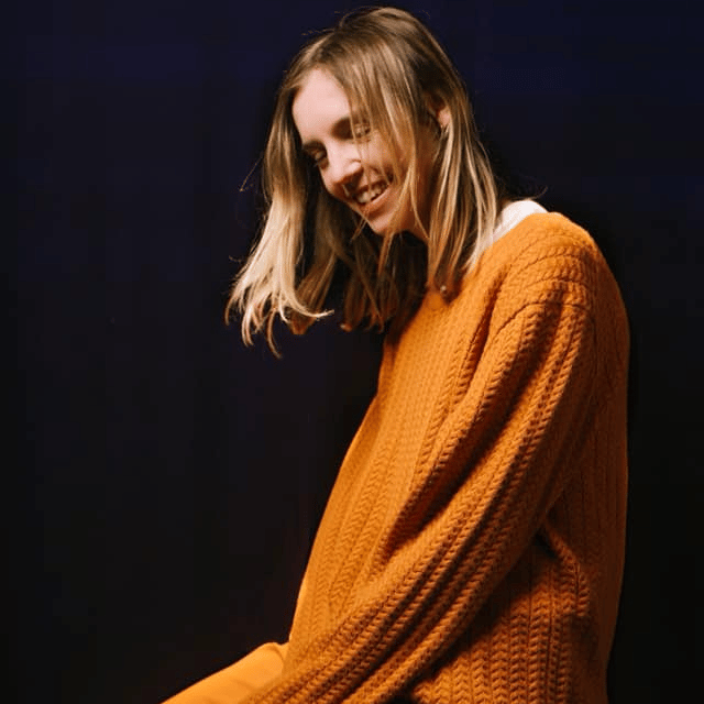 The Japanese House V1 AI Voice
