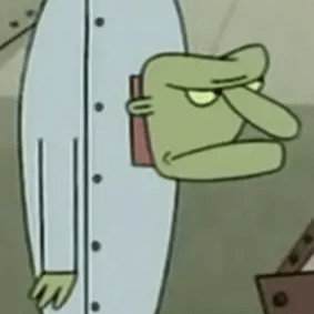 Angry Scientist (Sheep in the Big City) Image