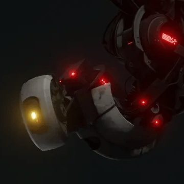 GLaDOS | ГЛаДОС [Portal 2] Image
