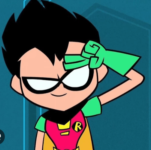 Robin (latino) Image