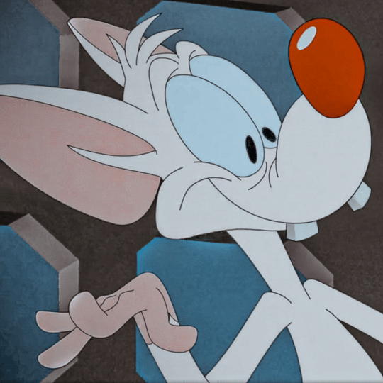 Pinky (NEWER) Image