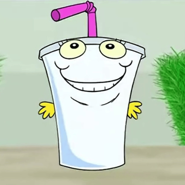 Jesus Ezekial Jesus (ATHF) AI Voice