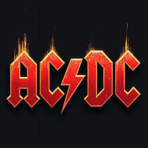 Brian Johnson - AC/DC Image