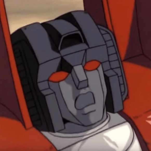 g1 starscream Japanesevoice V3 AI Voice