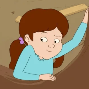 Maureen Murphy (F is for Family) Image