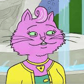Princess Carolyn Image