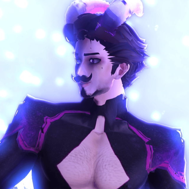 Karris Zegiani ( OC   Better? =  AI Voice