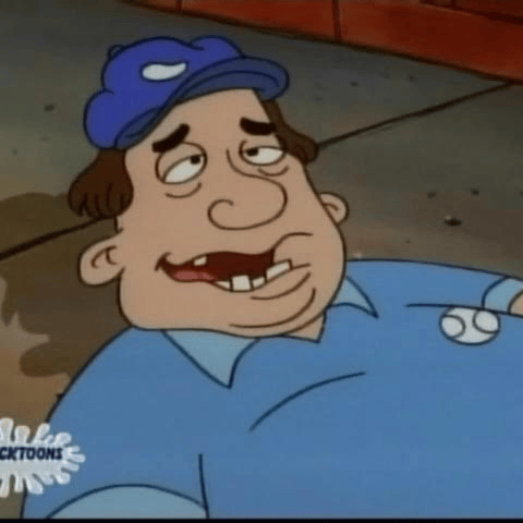 Mickey Kaline (Hey Arnold!) Image