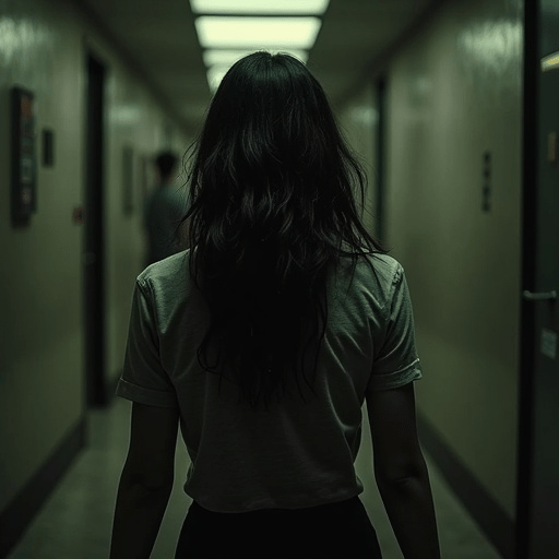 Marta (Outlast 2)  Image