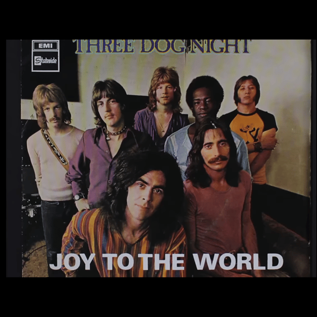 Michael Allsup Image