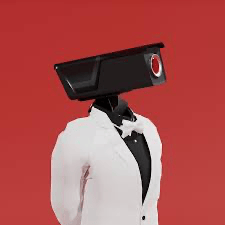 Elite Cameraman Image