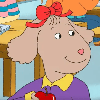Fern (Arthur) Image