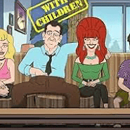 Al Bundy (Married…with Children) Image