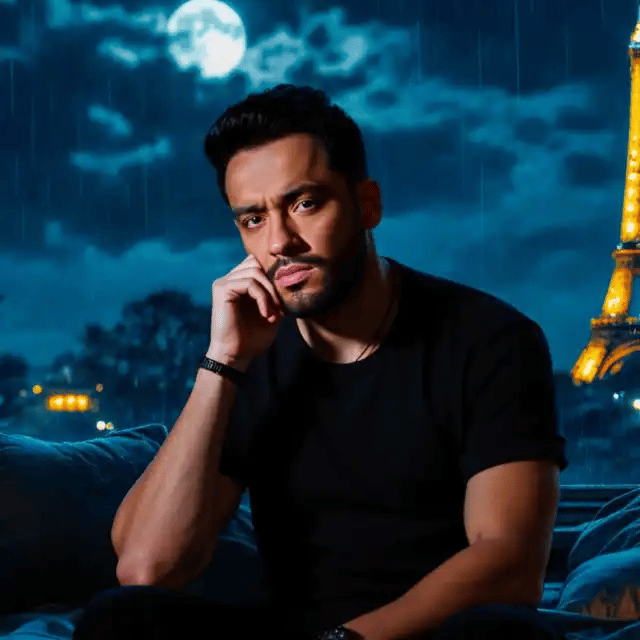 Ramy Gamal (2024-2025) AI Voice